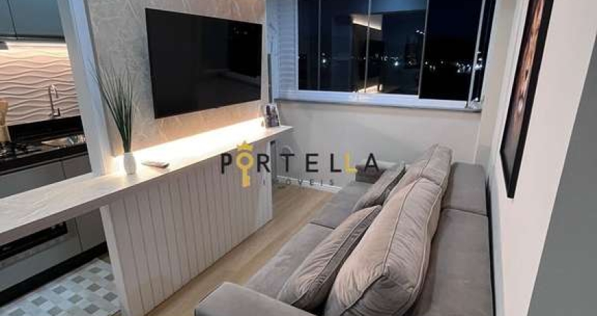 Apartamento em Cordeiros, Itajaí/SC