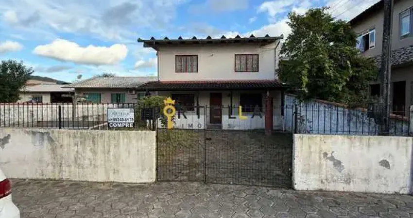 Casa com 2 quartos à venda no São Vicente, Itajaí 