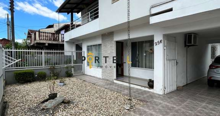 Casa com 5 quartos à venda no Dom Bosco, Itajaí 