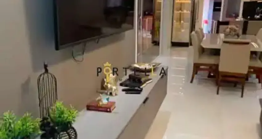 Apartamento Com área externa em Cordeiros, Itajaí/SC