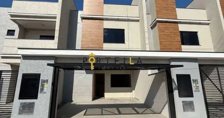 Casa com 3 quartos à venda na Rua Carlos de Goes Rebelo, Centro, Navegantes