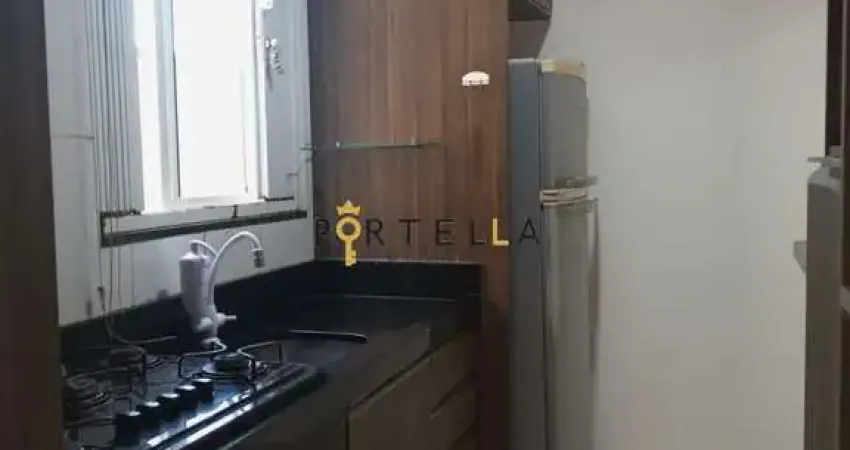 Apartamento com 2 quartos à venda na José Geraldo Borba, Meia Praia, Navegantes