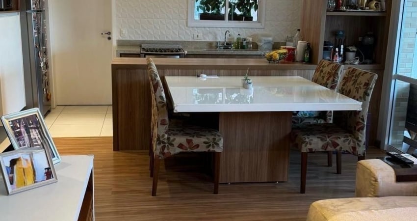 Apartamento com 3 quartos à venda na Rua Luiz Otávio, 2245, Mansões Santo Antônio, Campinas