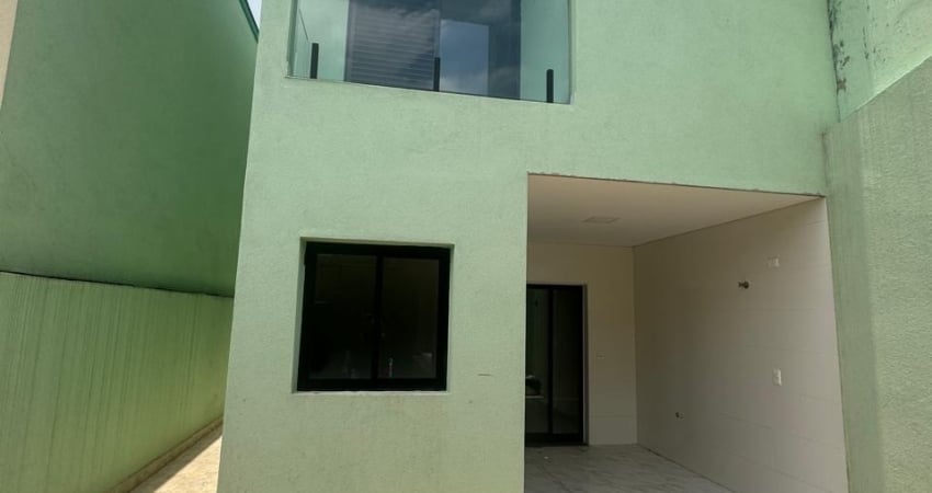 Sobrado para locação com Jacuzi