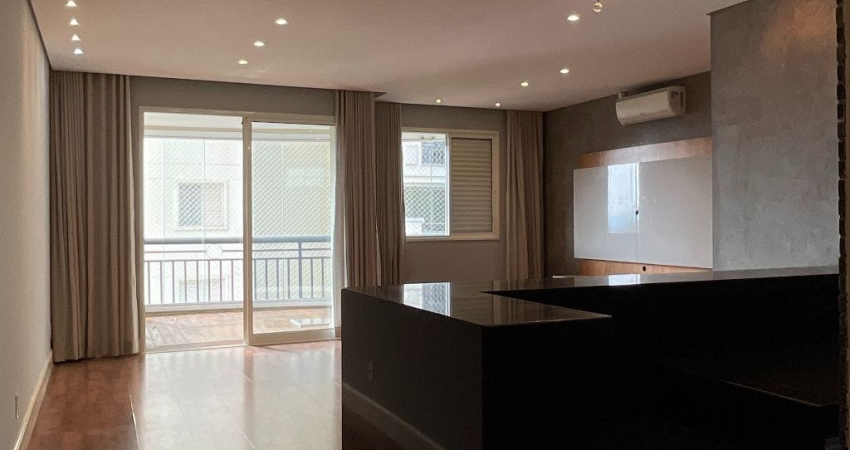 Apartamento com 2 quartos à venda na Alameda Terras Altas, 235, Tamboré, Santana de Parnaíba