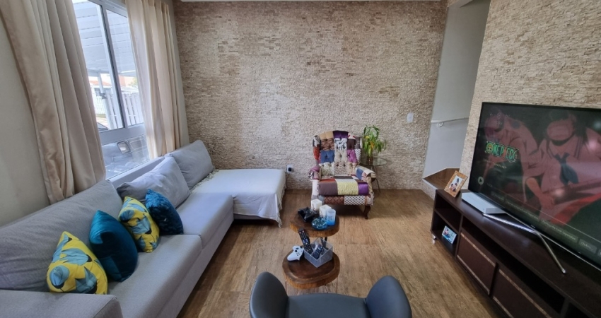 Casa em condomínio fechado com 3 quartos à venda na Rua Cruzeiro do Sul, 430, Chácara do Solar III, Santana de Parnaíba