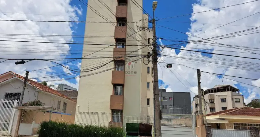 Apartamento com 3 quartos para alugar na Rua Vital Brasil, 259, Vila Izabel, Curitiba