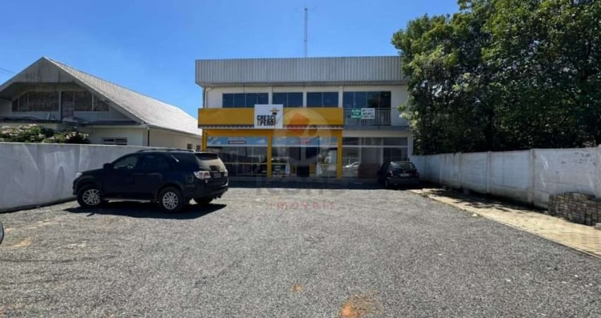Sala comercial para alugar na Bertolina Kendrik de Oliveira, 1001, Vila Santa Terezinha, Almirante Tamandaré
