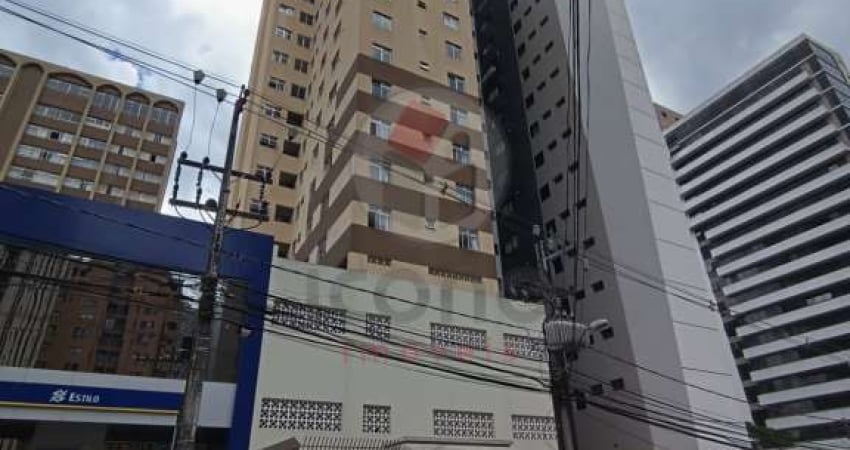 Apartamento com 2 quartos para alugar na Rua Marechal José Bernardino Bormann, 1373, Bigorrilho, Curitiba