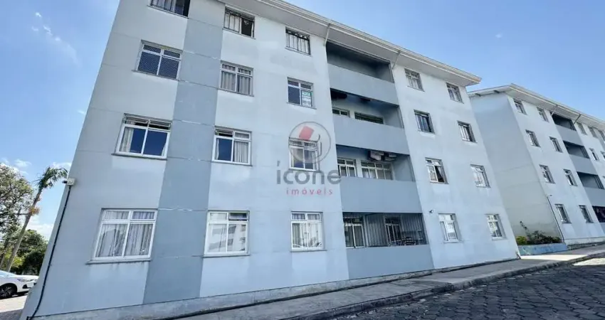 Apartamento com 3 quartos para alugar na Rua Senador Accioly Filho, 1240, Cidade Industrial, Curitiba