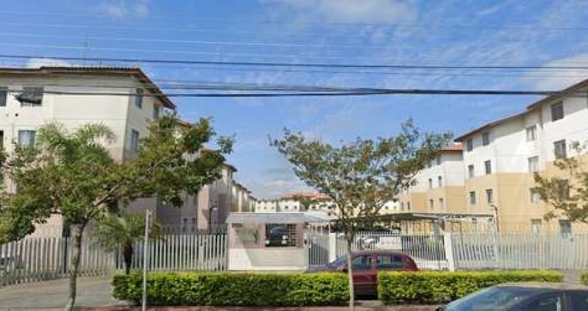 Apartamento com 2 quartos para alugar na Rua Eduardo Pinto da Rocha, 3199, Sítio Cercado, Curitiba
