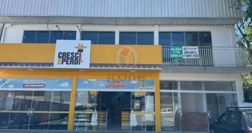 Sala comercial para alugar na Bertolina Kendrik de Oliveira, 1001, Vila Santa Terezinha, Almirante Tamandaré