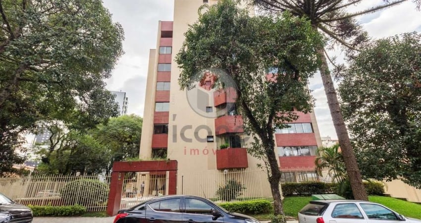 Apartamento com 3 quartos à venda na Rua Murilo do Amaral Ferreira, 187, Água Verde, Curitiba