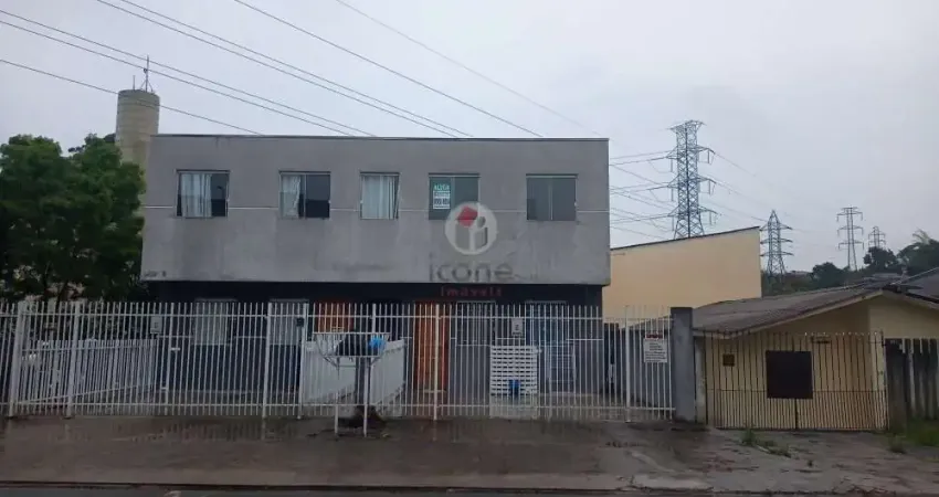 Apartamento com 2 quartos para alugar na Rua Vieira Fazenda, 1474, Portão, Curitiba