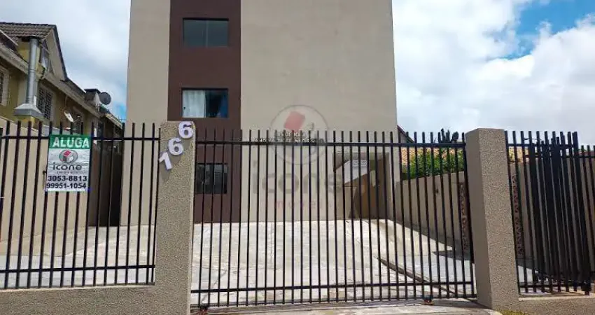 Apartamento com 2 quartos para alugar na Rua Antônio de Lima Castro, 166, Portão, Curitiba