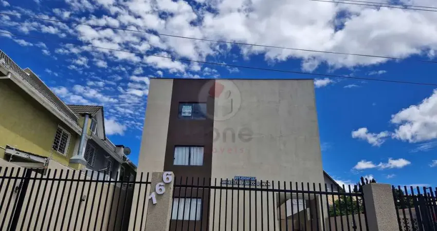 Apartamento com 2 quartos para alugar na Rua Antônio de Lima Castro, 166, Portão, Curitiba