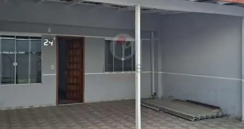 Casa com 4 quartos à venda na Rua Santa Regina, 24, Santa Terezinha, Fazenda Rio Grande