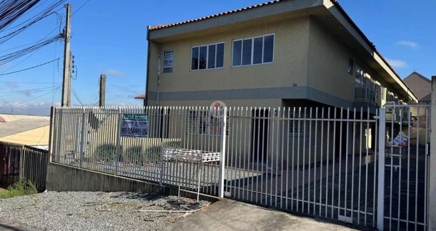 Casa com 3 quartos para alugar na Rua Jorge Felipe Daher Filho, 88, Portão, Curitiba