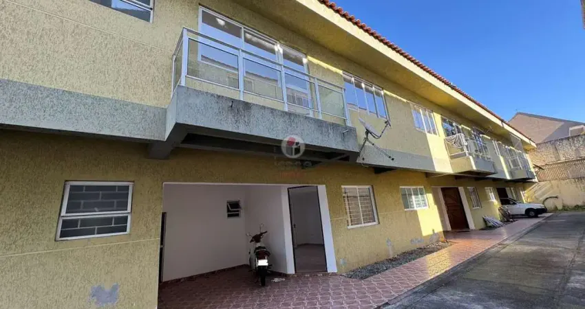Casa com 3 quartos para alugar na Rua Jorge Felipe Daher Filho, 88, Portão, Curitiba