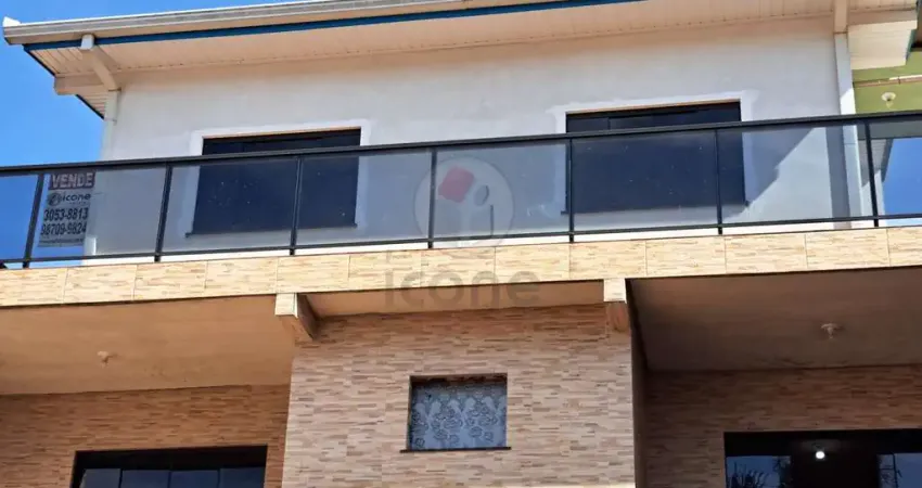 Casa com 3 quartos à venda na Antonio Manoel Gomes, 38, Portão, Curitiba