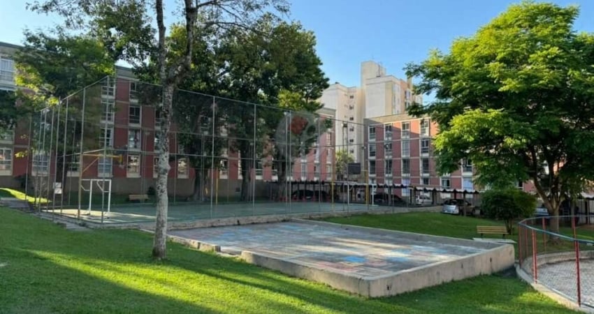 Apartamento com 3 quartos para alugar na Rua Eduardo Carlos Pereira, 4125, Novo Mundo, Curitiba