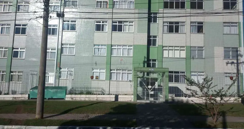Apartamento com 2 quartos à venda na Rua Parintins, 687, Vila Izabel, Curitiba