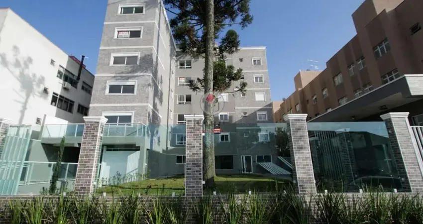Apartamento com 3 quartos à venda na Rua Monsenhor Manoel Vicente, 1312, Água Verde, Curitiba