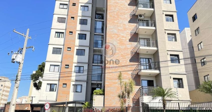 Apartamento com 2 quartos para alugar na Rua Ildefonso Stockler de França, 160, Novo Mundo, Curitiba