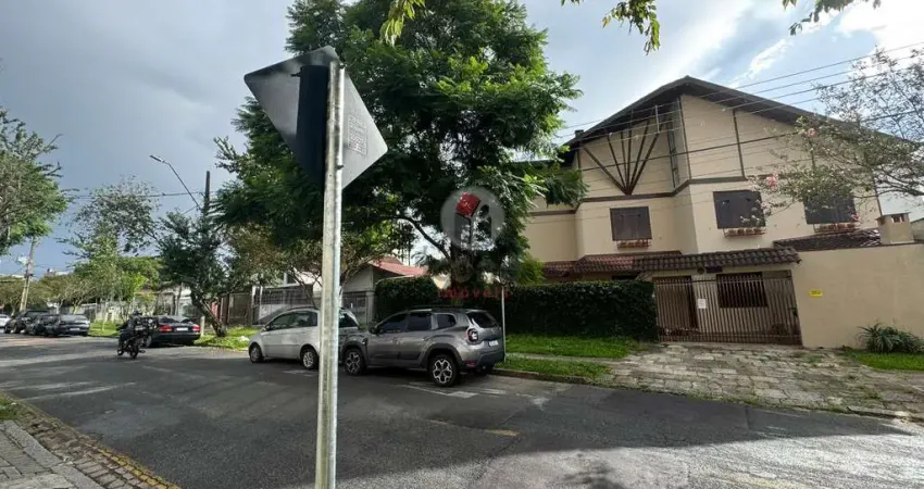 Sala comercial para alugar na Rua Paranaguá, 524, Água Verde, Curitiba