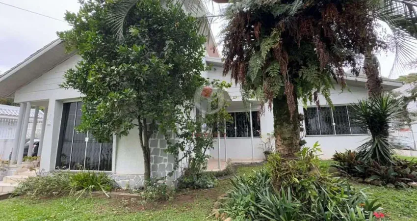 Casa com 3 quartos à venda na Rua Doutor Lauro Wolff Valente, Portão, Curitiba
