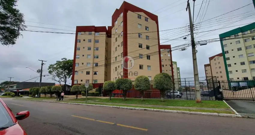 Apartamento com 3 quartos para alugar na Rua Padre Dehon, 1029, Hauer, Curitiba