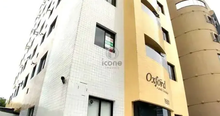Apartamento com 1 quarto à venda na Rua Saldanha Marinho, 1501, Batel, Curitiba