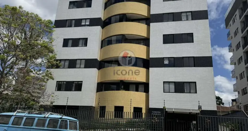 Apartamento com 3 quartos à venda na Rua Doutor José Palú, Novo Mundo, Curitiba