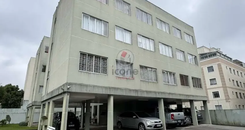 Apartamento com 2 quartos para alugar na Rua Abílio Holzmann, 90, Novo Mundo, Curitiba