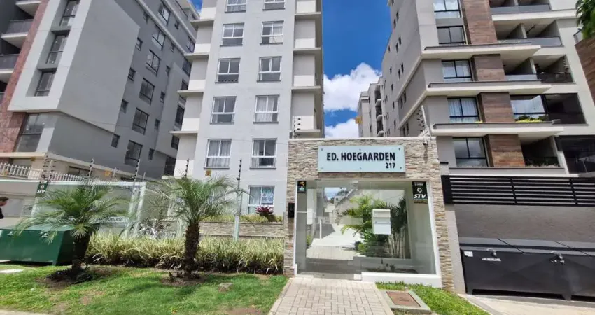 Apartamento com 1 quarto para alugar na Rua Professor Sebastião Paraná, 217, Vila Izabel, Curitiba