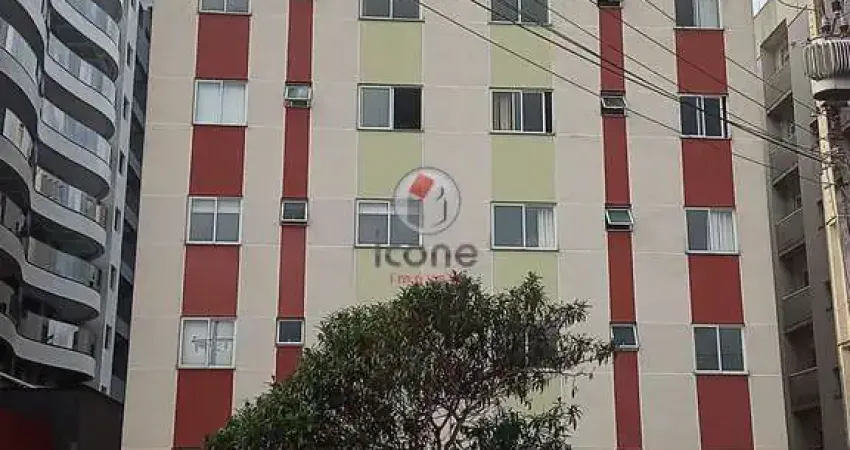 Apartamento com 1 quarto para alugar na Rua Santa Catarina, 181, Água Verde, Curitiba