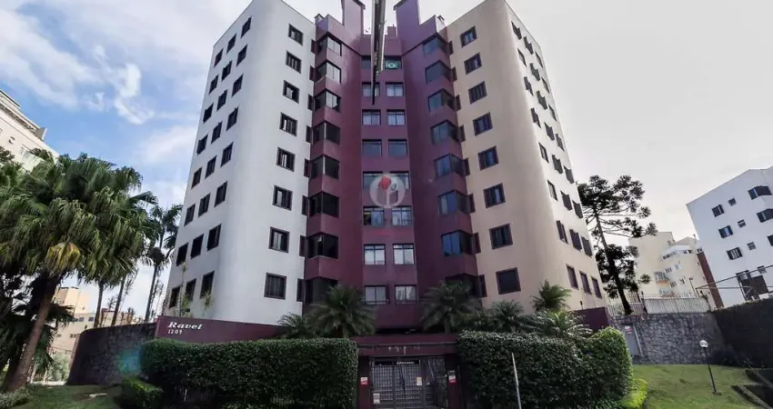 Apartamento com 2 quartos à venda na Rua Euclides da Cunha, 1209, Bigorrilho, Curitiba