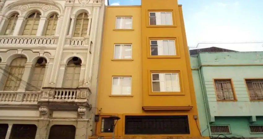 Apartamento com 1 quarto para alugar no Centro, Curitiba