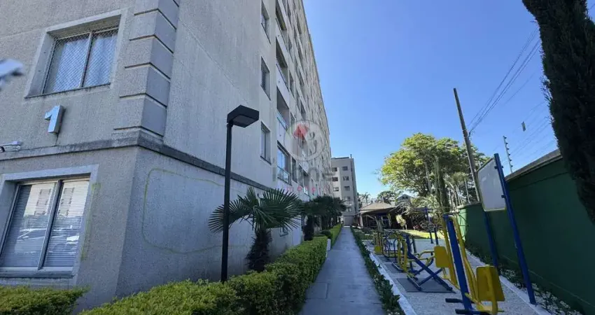 Apartamento com 2 quartos para alugar na Rua João Bettega, 644, Portão, Curitiba