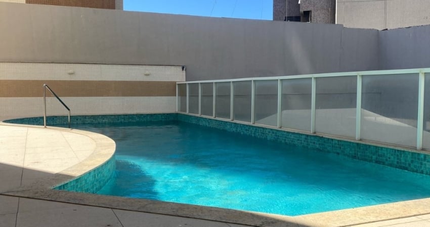 Piatã, conforto e segurança! 2 Quartos Mobiliado por R$ 4.500 com Cond. e IPTU