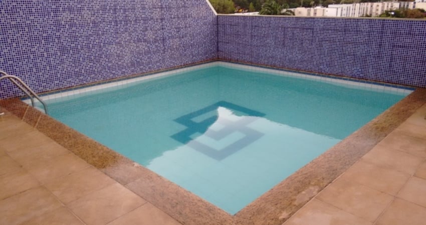 Apartamento com 3 quartos para alugar no Stiep, Salvador 