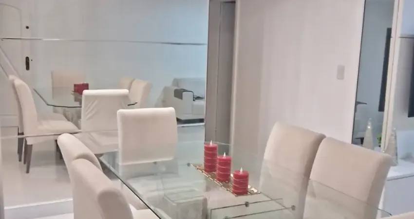 Apartamento com 3 quartos à venda na Pituba, Salvador 