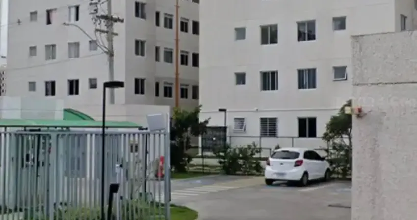 Apartamento com 2 quartos para alugar na Rua Boquira, 256, Jardim das Margaridas, Salvador