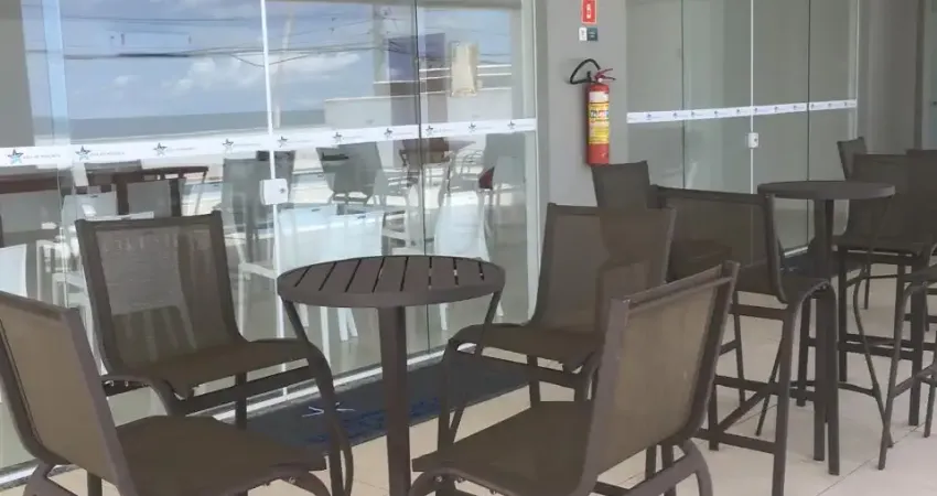 Apartamento com 2 quartos para alugar na Renato Berbert de Castro, 459, Praia do Flamengo, Salvador