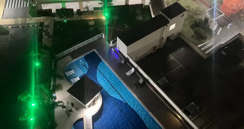 Citta Itapuã  - Oportunidade em Itapuã! 2/4 com Suíte, Varanda e Estrutura Completa de Lazer