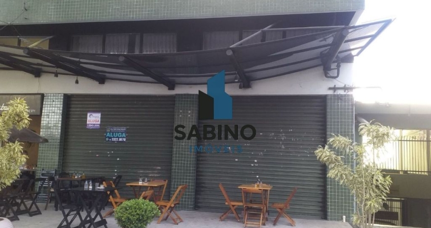 Ponto comercial com 1 sala para alugar no Centro, São José dos Campos 