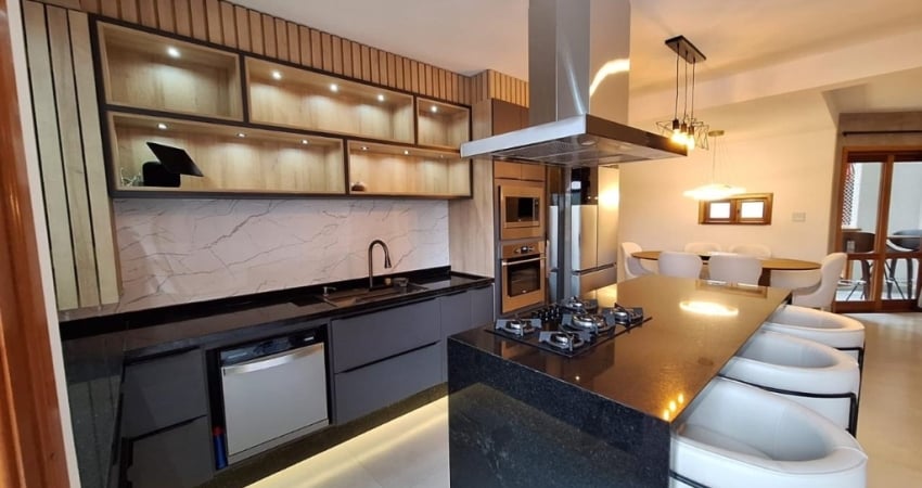 Duplex alto padrão - Santo Antônio do Pinhal , Serra da Mantiqueira