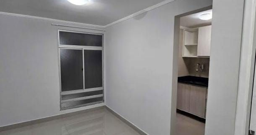 ótimo apartamento no coração do Floradas