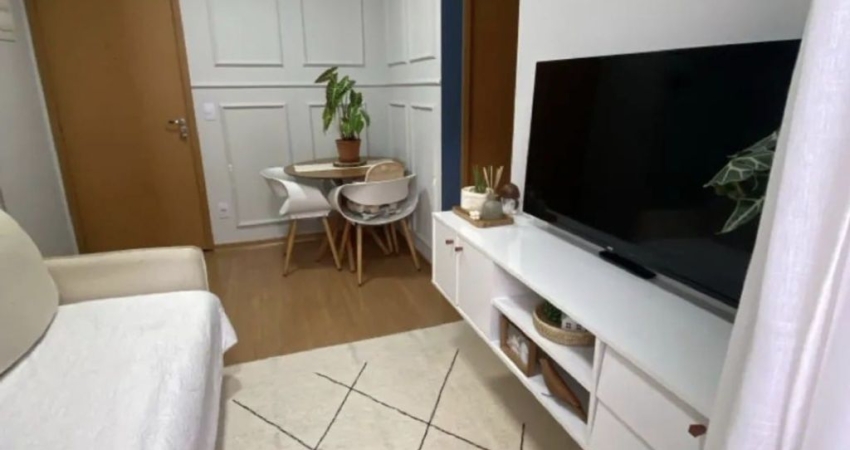 LINDO APARTAMENTO NO JARDIM SUL