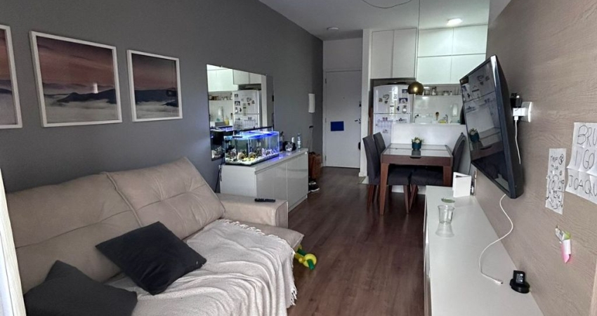 APARTAMENTO PARA VENDA NO CONDOMÍNIO GETÚLIO VARGAS – JACAREÍ/SP